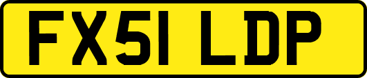 FX51LDP