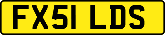 FX51LDS