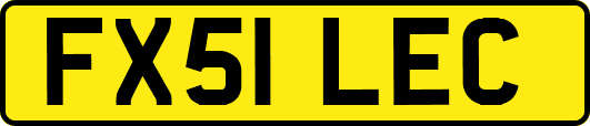 FX51LEC