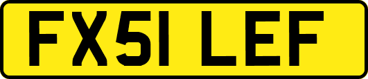 FX51LEF
