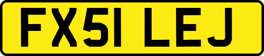 FX51LEJ