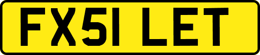 FX51LET