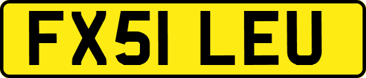 FX51LEU