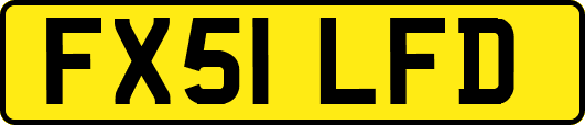 FX51LFD