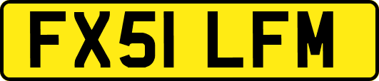 FX51LFM