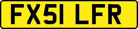 FX51LFR