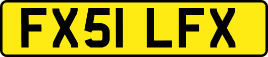 FX51LFX