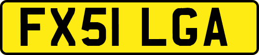 FX51LGA