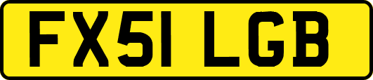 FX51LGB