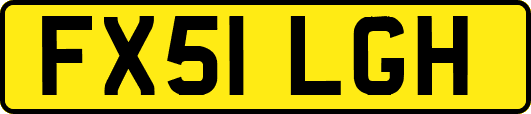 FX51LGH