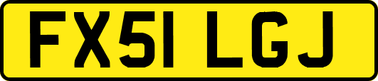 FX51LGJ