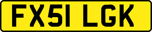 FX51LGK