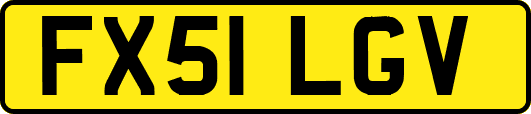FX51LGV