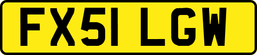 FX51LGW