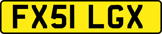 FX51LGX