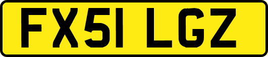 FX51LGZ