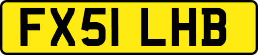 FX51LHB