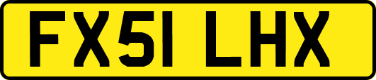 FX51LHX