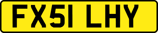 FX51LHY