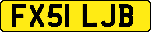 FX51LJB