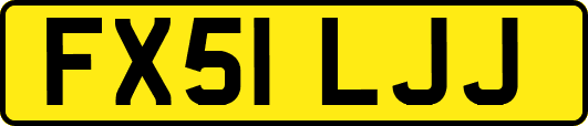 FX51LJJ