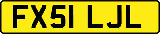 FX51LJL