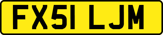 FX51LJM