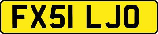 FX51LJO