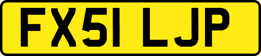 FX51LJP