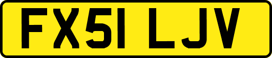 FX51LJV