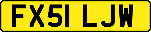 FX51LJW
