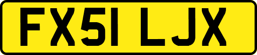 FX51LJX