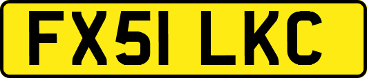 FX51LKC