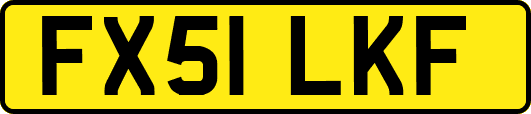 FX51LKF