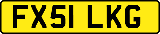 FX51LKG