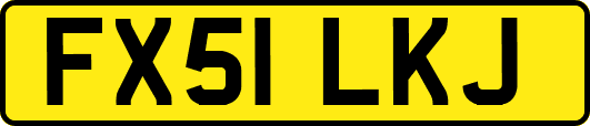 FX51LKJ