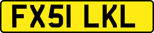 FX51LKL