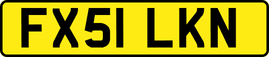 FX51LKN