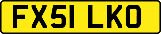 FX51LKO