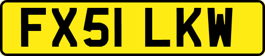 FX51LKW