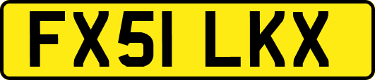 FX51LKX