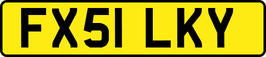 FX51LKY