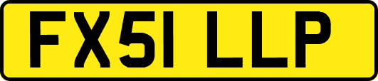 FX51LLP