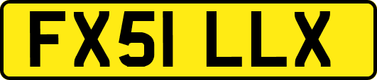 FX51LLX