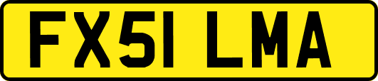 FX51LMA