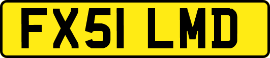 FX51LMD