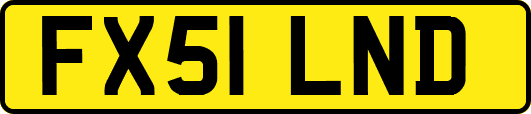 FX51LND