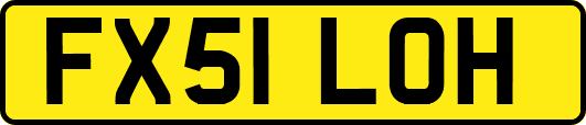 FX51LOH