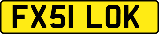 FX51LOK