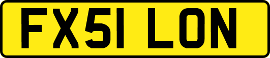 FX51LON